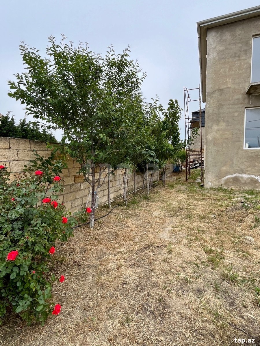 Villa, Saray qəs. (21)