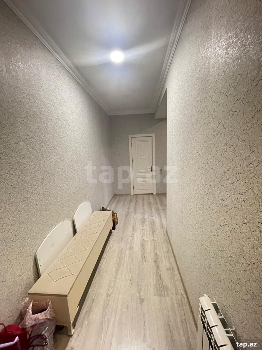 2-otaqlı yeni tikili, Masazır qəs., 70 m² (9)