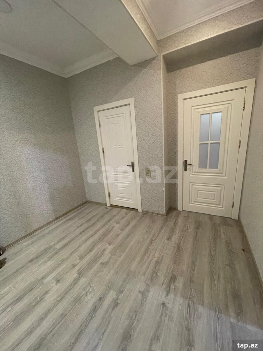 2-otaqlı yeni tikili, Masazır qəs., 70 m² (8)