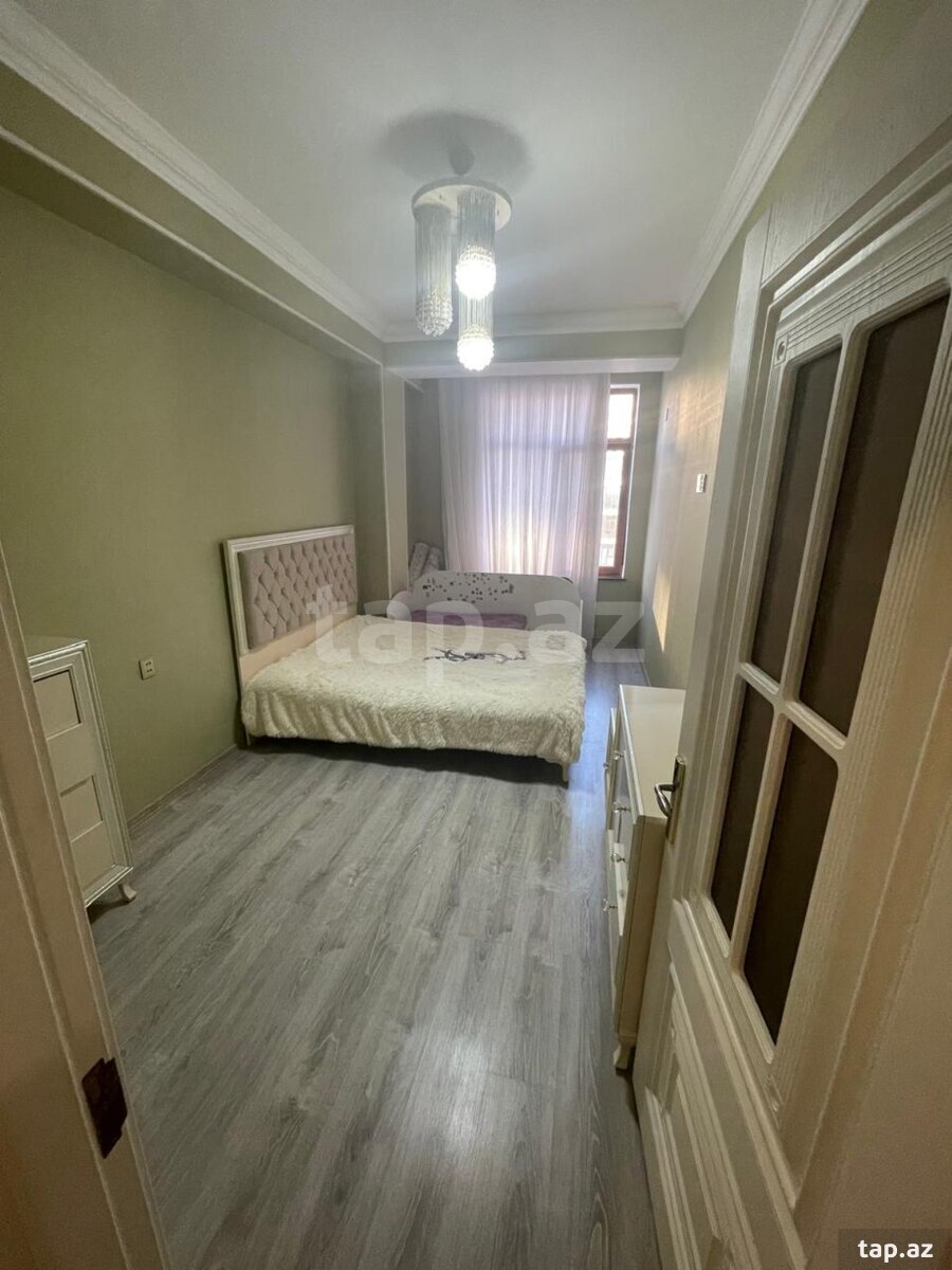 2-otaqlı yeni tikili, Masazır qəs., 70 m² (12)
