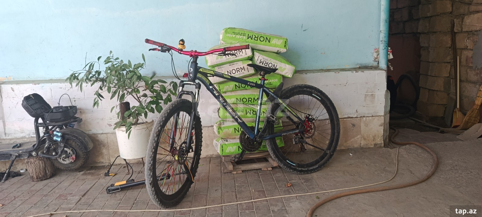Velosiped (4)
