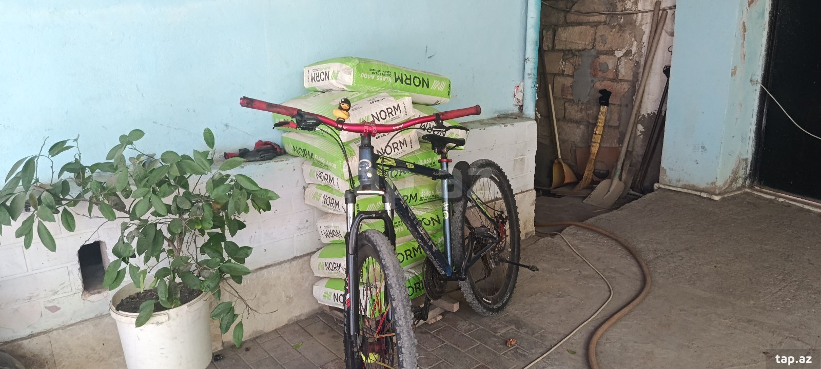 Velosiped (3)