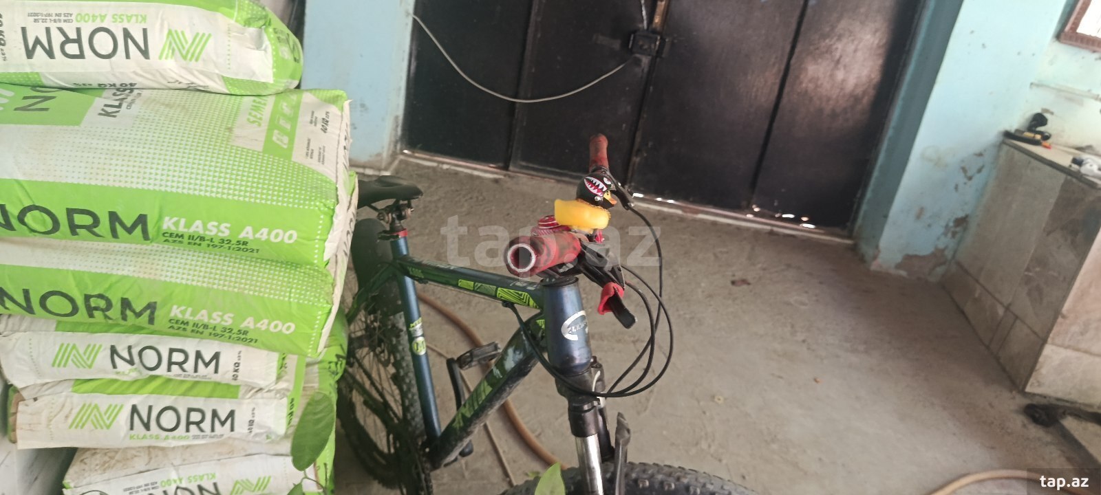 Velosiped (2)