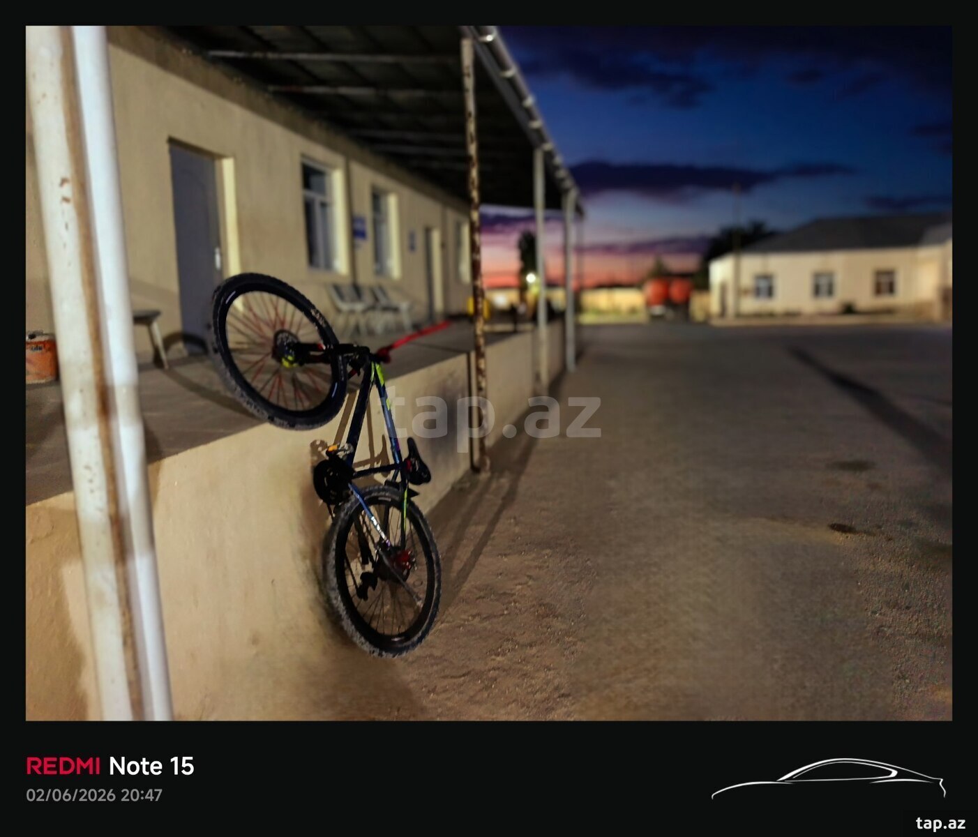 Velosiped (5)