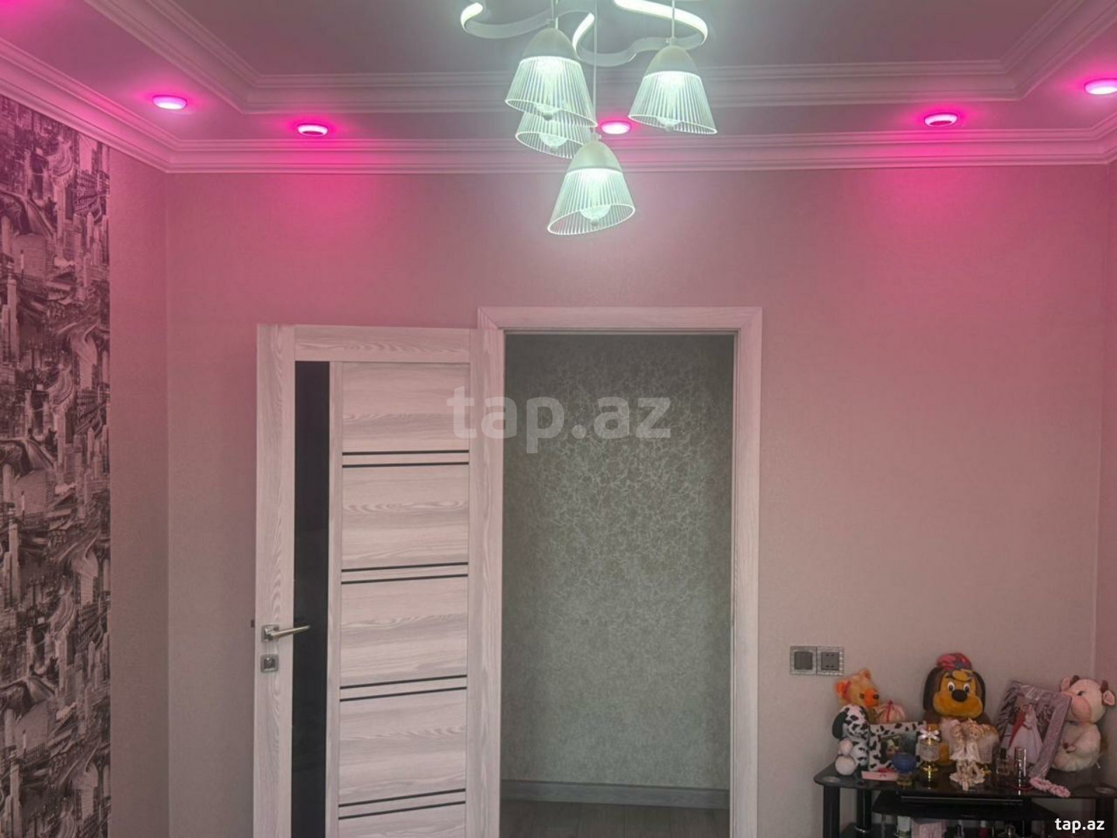 5-otaqlı mənzil, Qaraçuxur qəs., 110 m² (5)