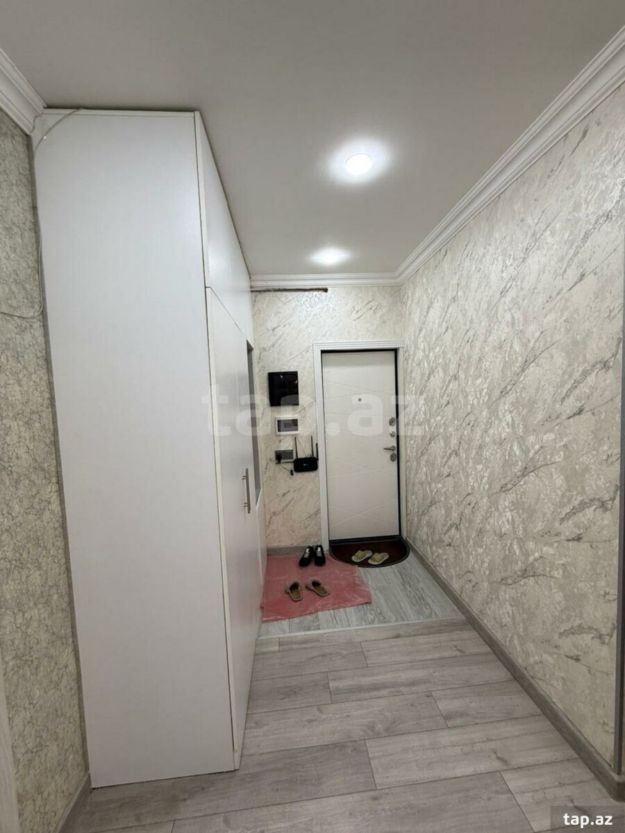 5-otaqlı mənzil, Qaraçuxur qəs., 110 m² (3)