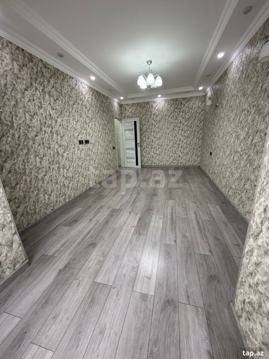 5-otaqlı mənzil, Qaraçuxur qəs., 110 m² (8)