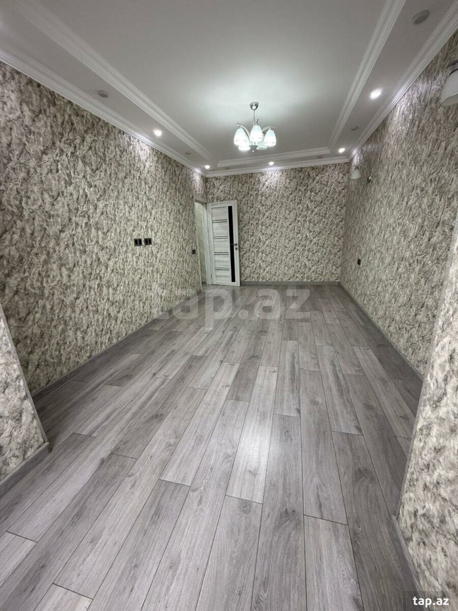 5-otaqlı mənzil, Qaraçuxur qəs., 110 m² (7)