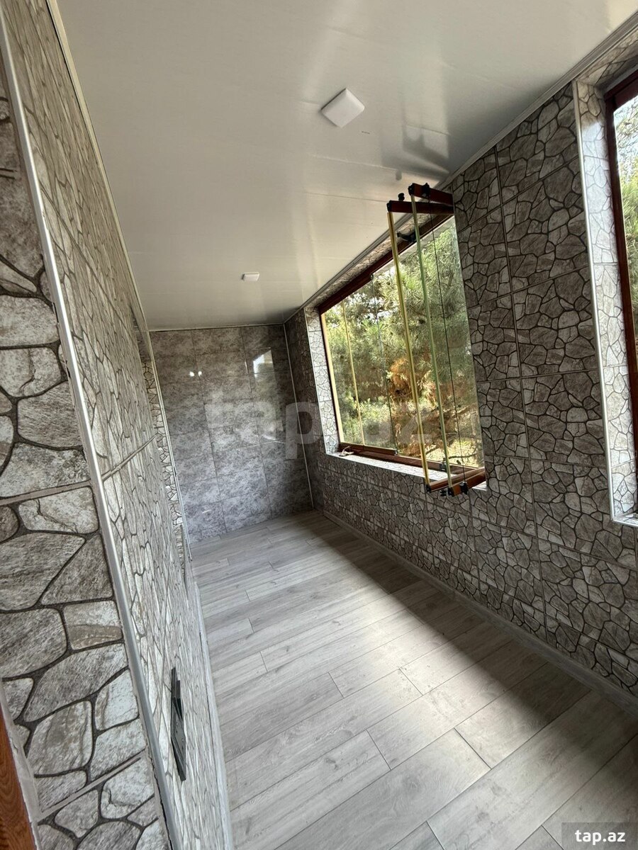 5-otaqlı mənzil, Qaraçuxur qəs., 110 m² (18)