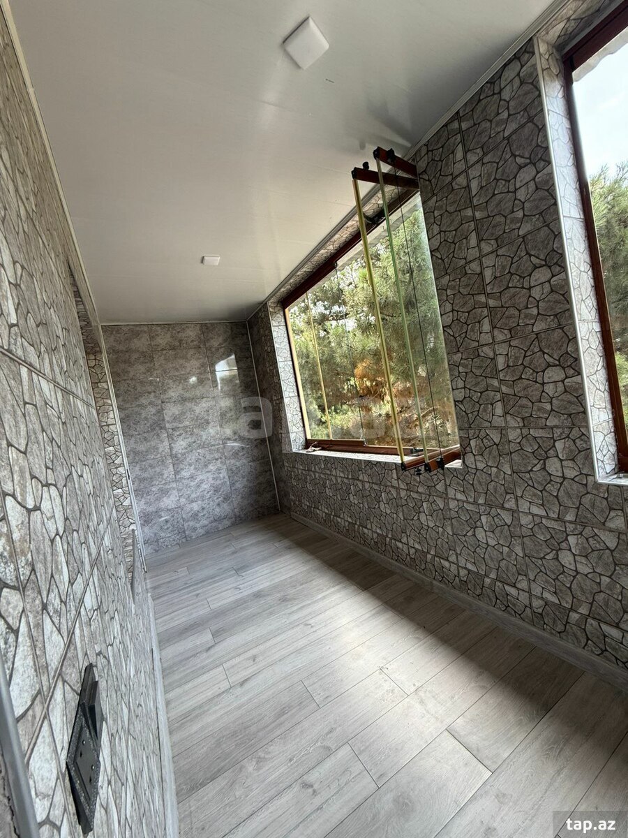 5-otaqlı mənzil, Qaraçuxur qəs., 110 m² (17)