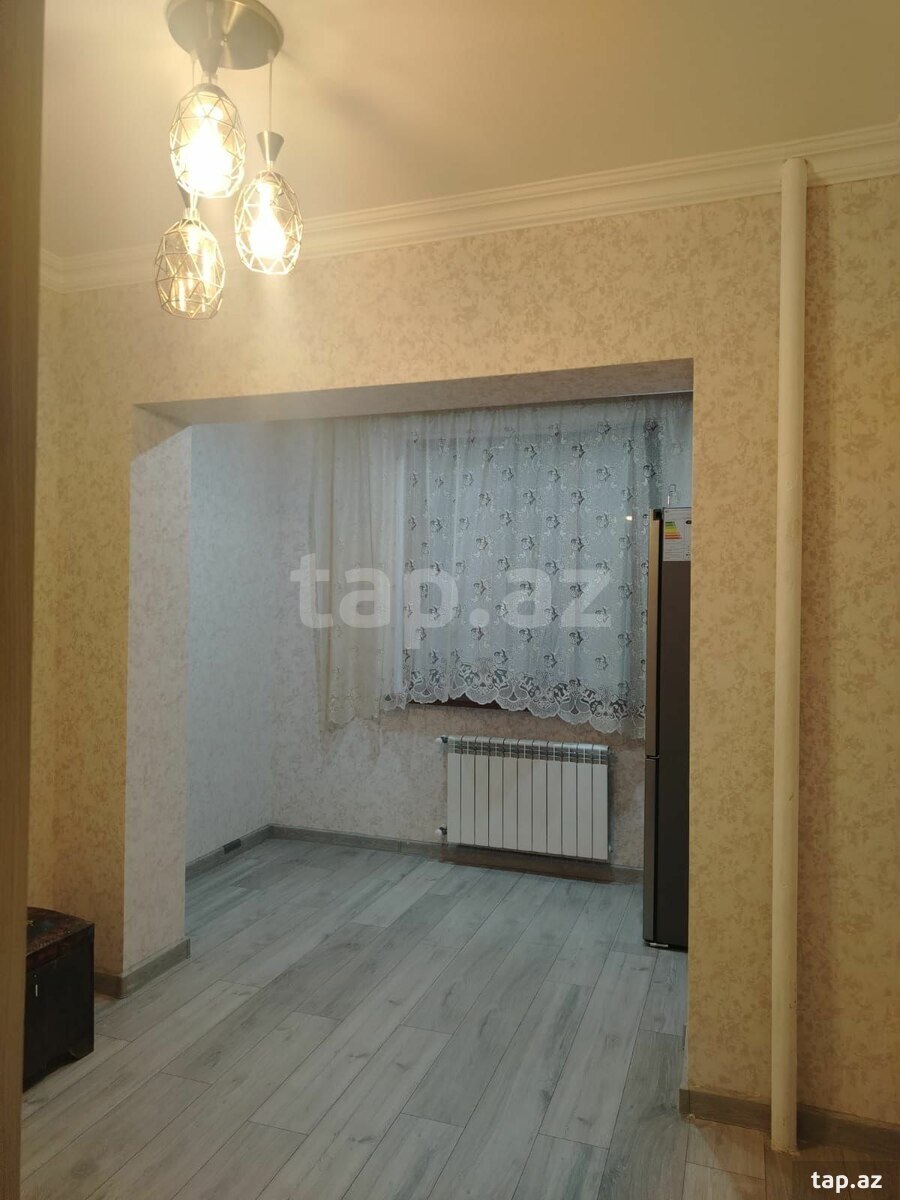 5-otaqlı mənzil, Qaraçuxur qəs., 110 m² (21)