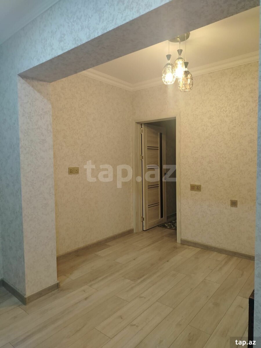 5-otaqlı mənzil, Qaraçuxur qəs., 110 m² (19)