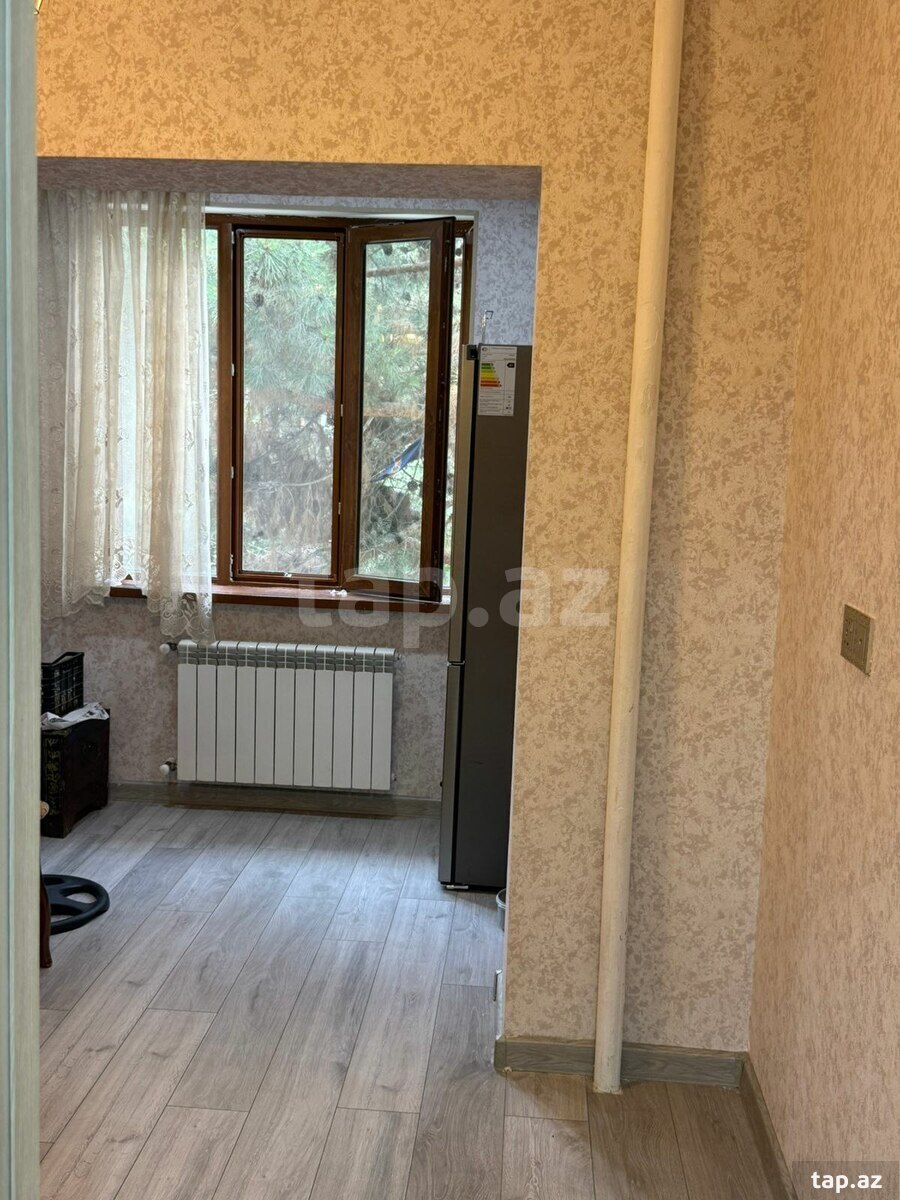 5-otaqlı mənzil, Qaraçuxur qəs., 110 m² (20)