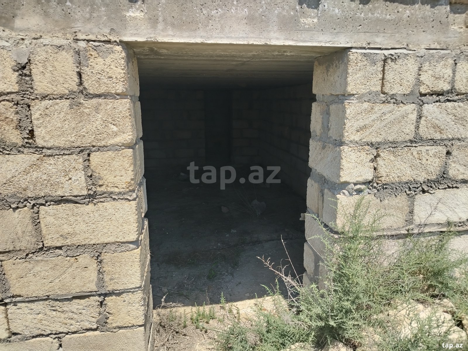 Bağ evi, Sumqayıt ş. (7)