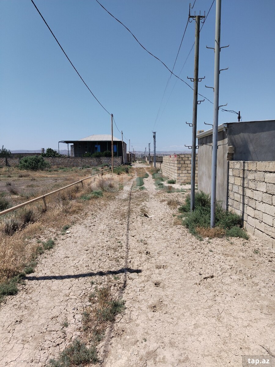 Bağ evi, Sumqayıt ş. (23)