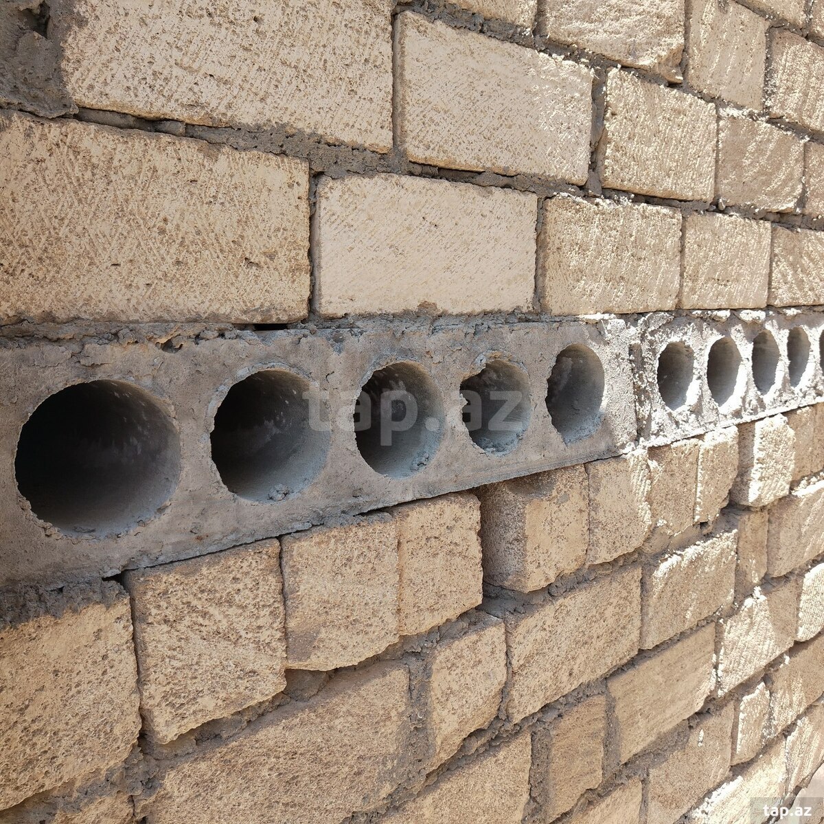 Bağ evi, Sumqayıt ş. (24)