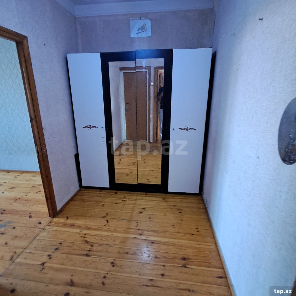 2-otaqlı mənzil kirayə verilir, Əlağa Şıxlinski küç., 60 m² (5)