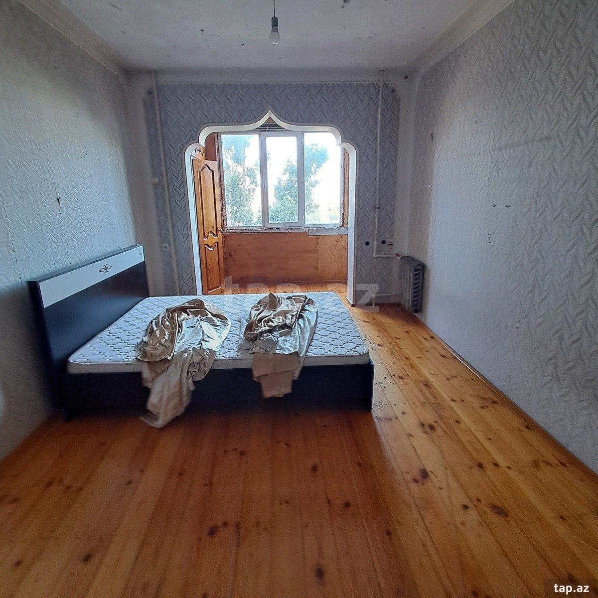 2-otaqlı mənzil kirayə verilir, Əlağa Şıxlinski küç., 60 m² (8)