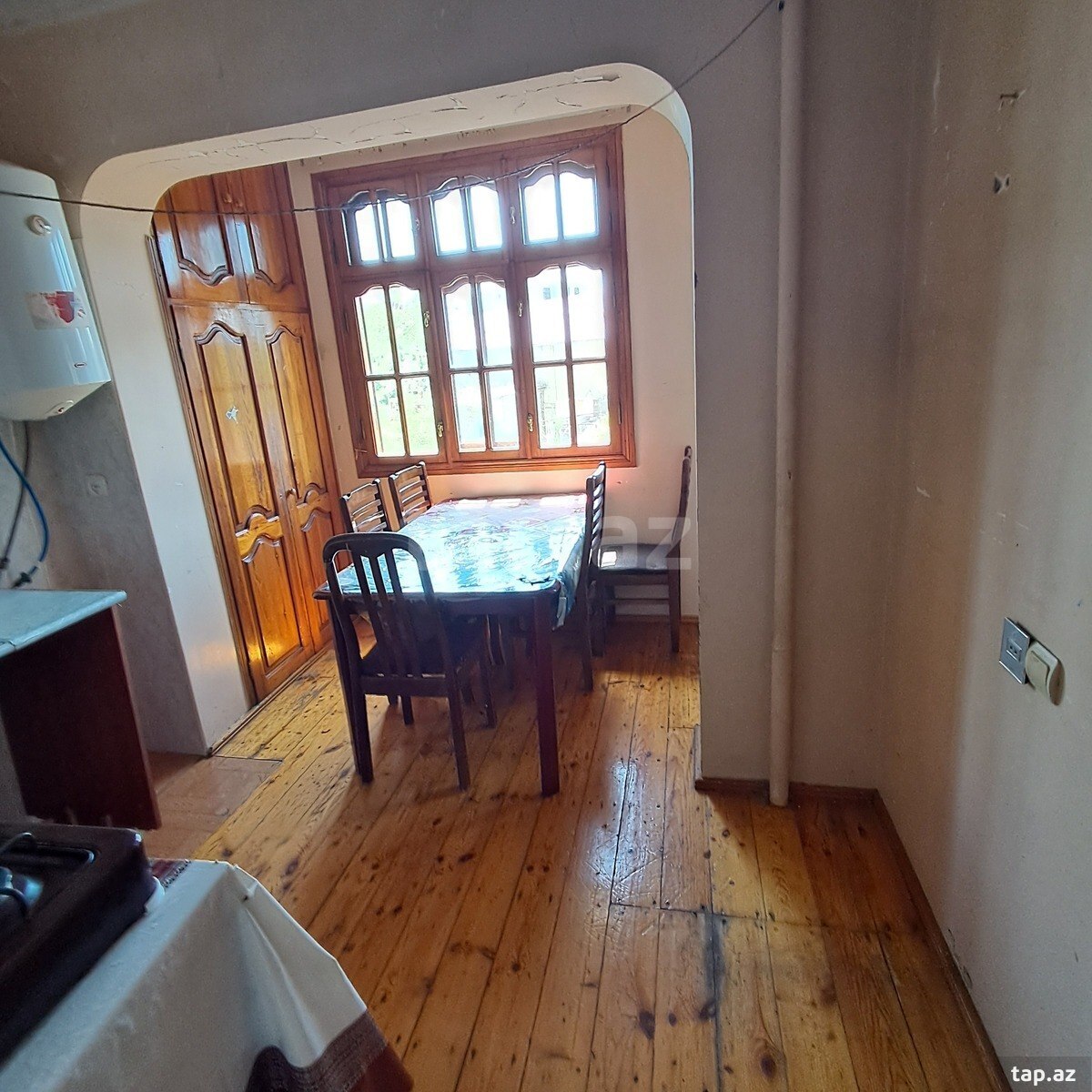 2-otaqlı mənzil kirayə verilir, Əlağa Şıxlinski küç., 60 m² (13)
