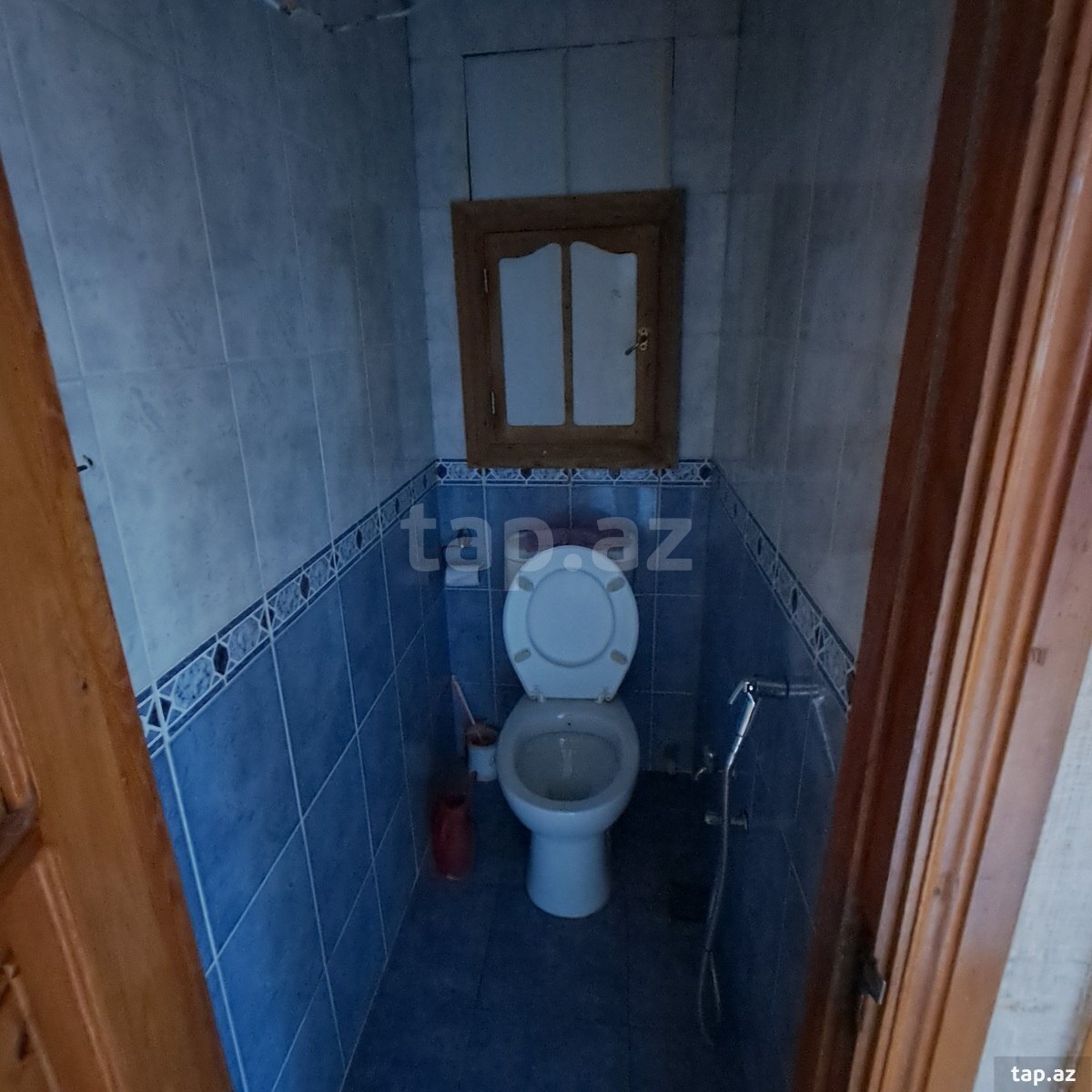 2-otaqlı mənzil kirayə verilir, Əlağa Şıxlinski küç., 60 m² (9)