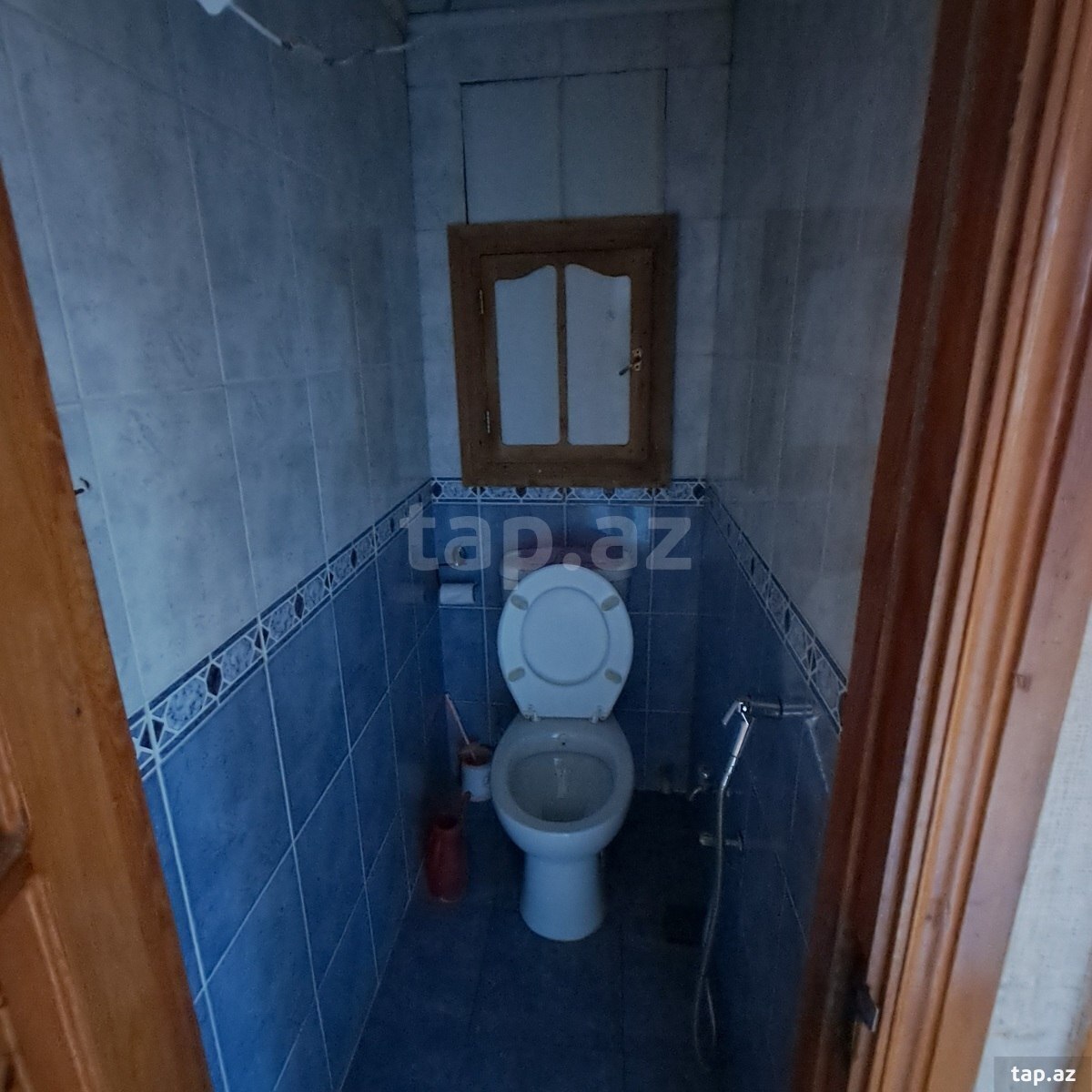 2-otaqlı mənzil kirayə verilir, Əlağa Şıxlinski küç., 60 m² (10)