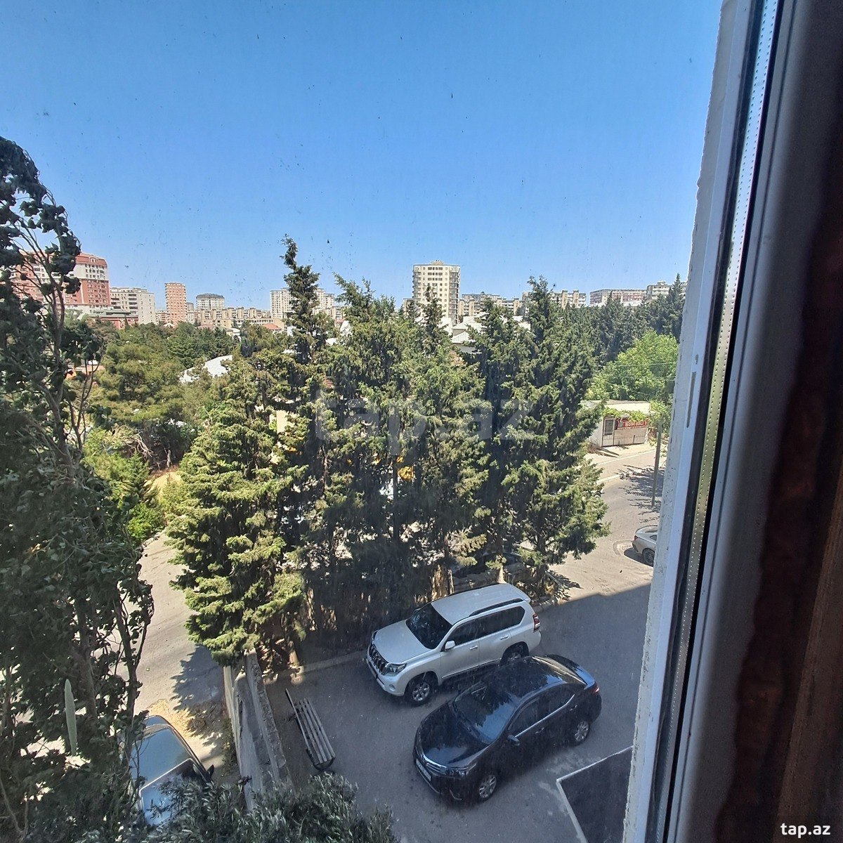 2-otaqlı mənzil kirayə verilir, Əlağa Şıxlinski küç., 60 m² (7)