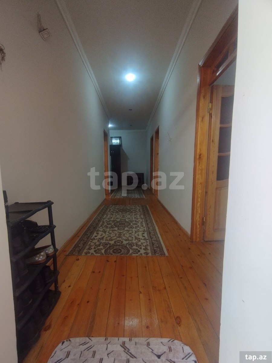 Həyət evi, Hövsan qəs. (10)