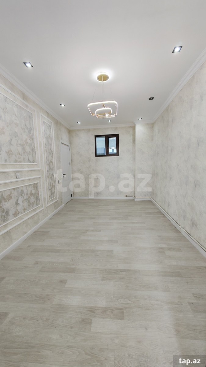 2-otaqlı yeni tikili, Yeni Yasamal qəs., 66 m²