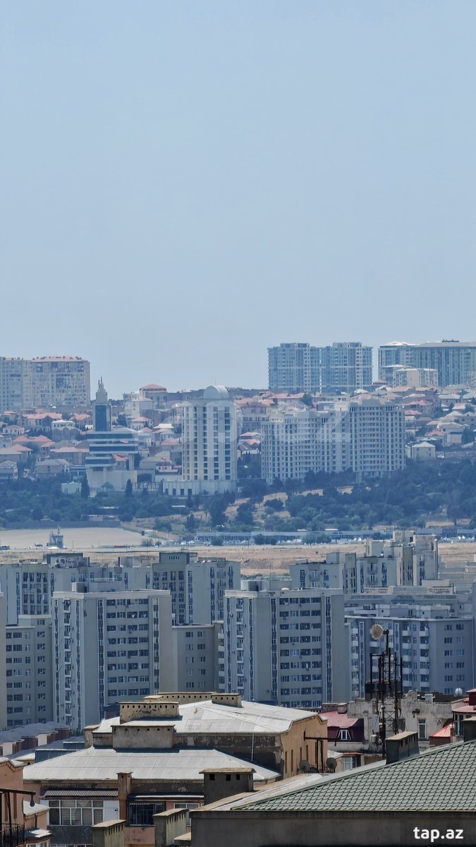 2-otaqlı yeni tikili, Yeni Yasamal qəs., 66 m² (12)