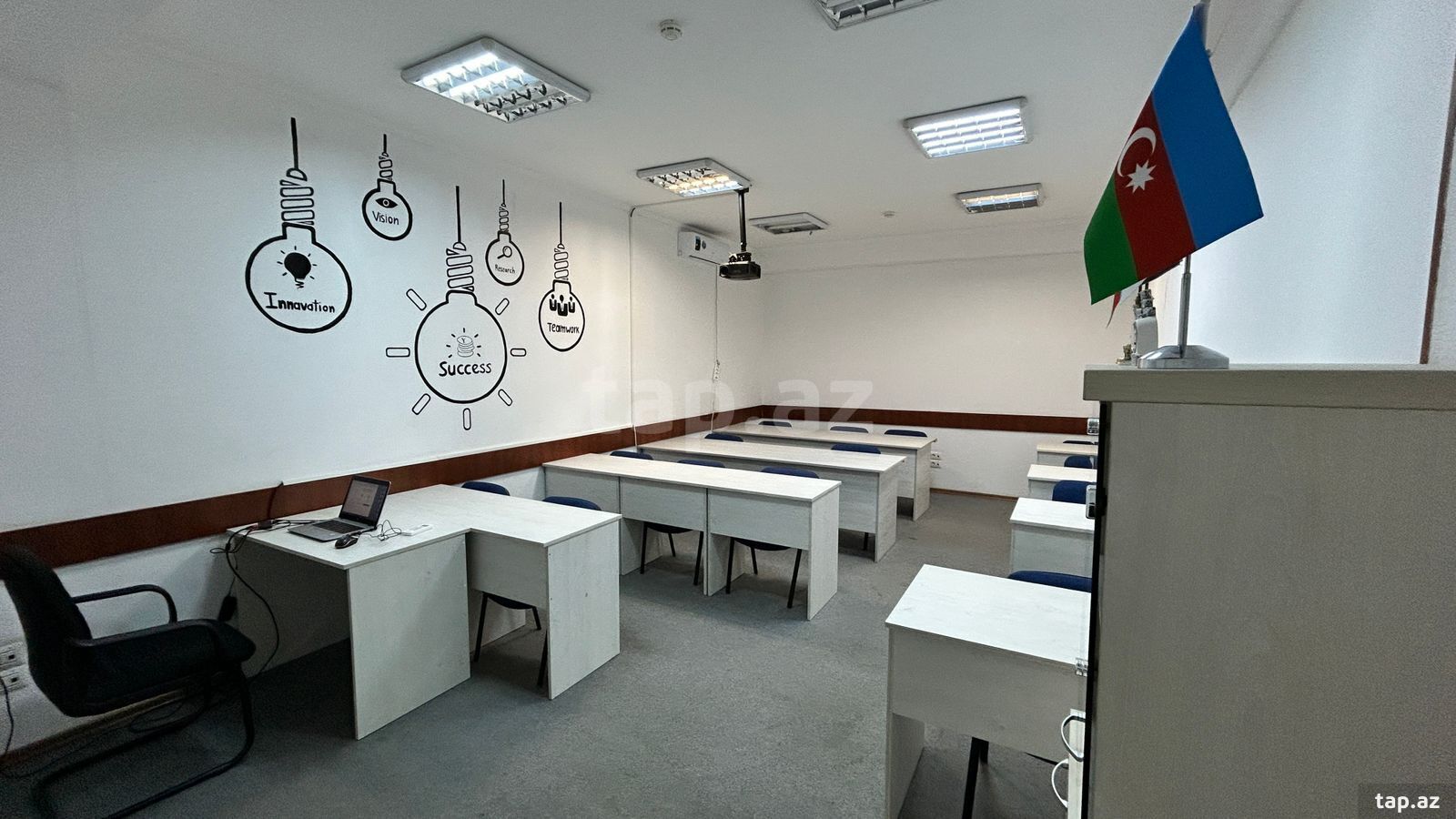 Ofis icarəyə verilir, 28 May m. (3)