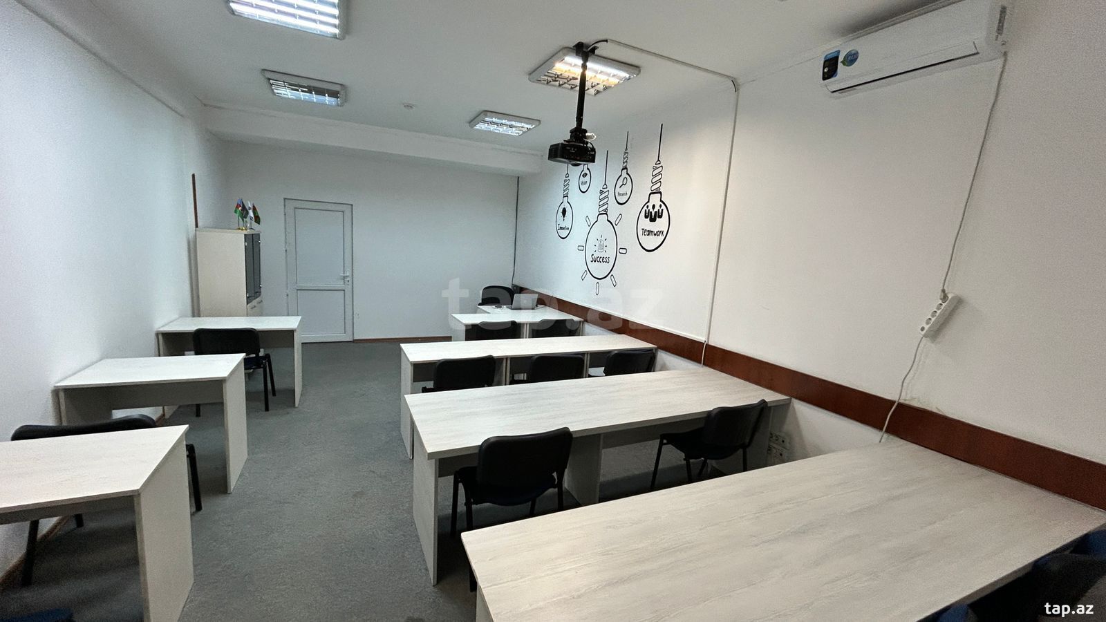 Ofis icarəyə verilir, 28 May m. (4)