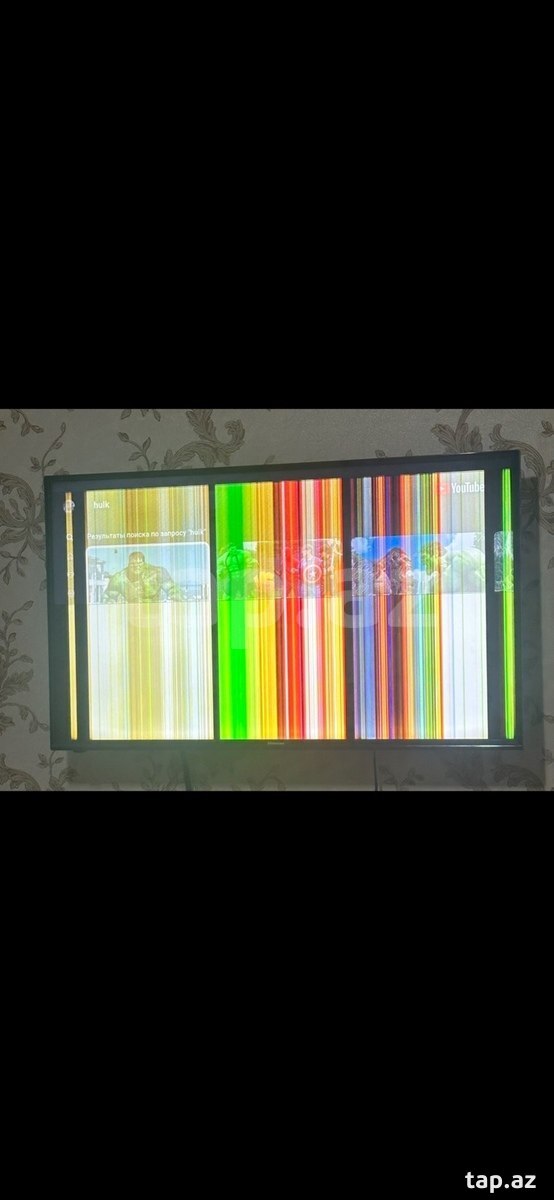 Televizorlar (2)