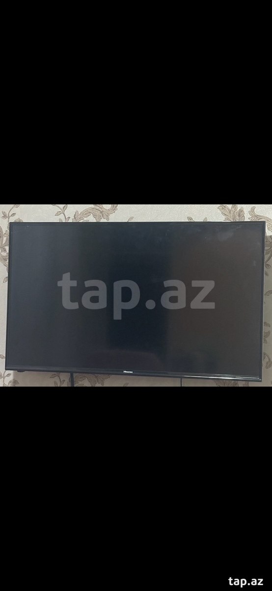 Televizorlar