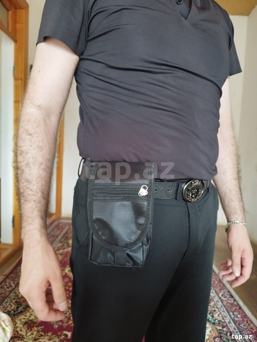 Kəmər üçün çanta  (3)