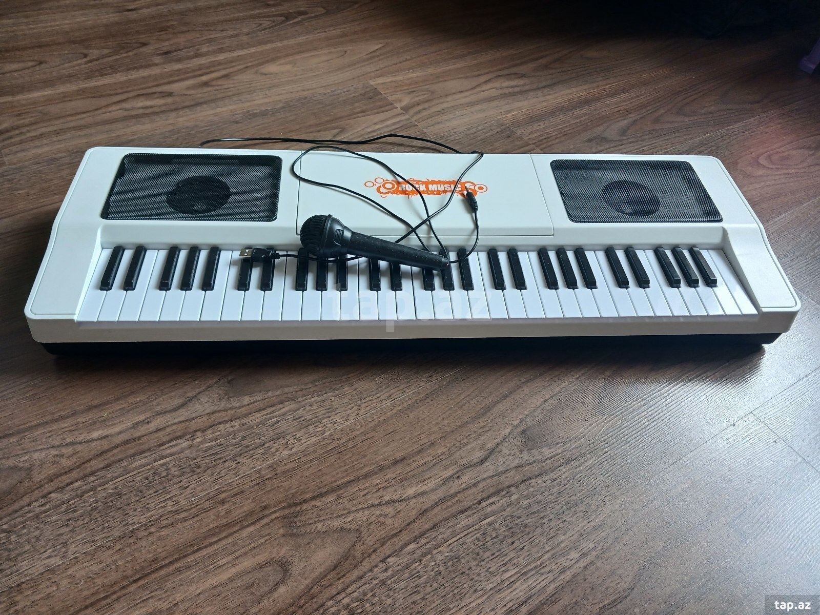 Elektro piano