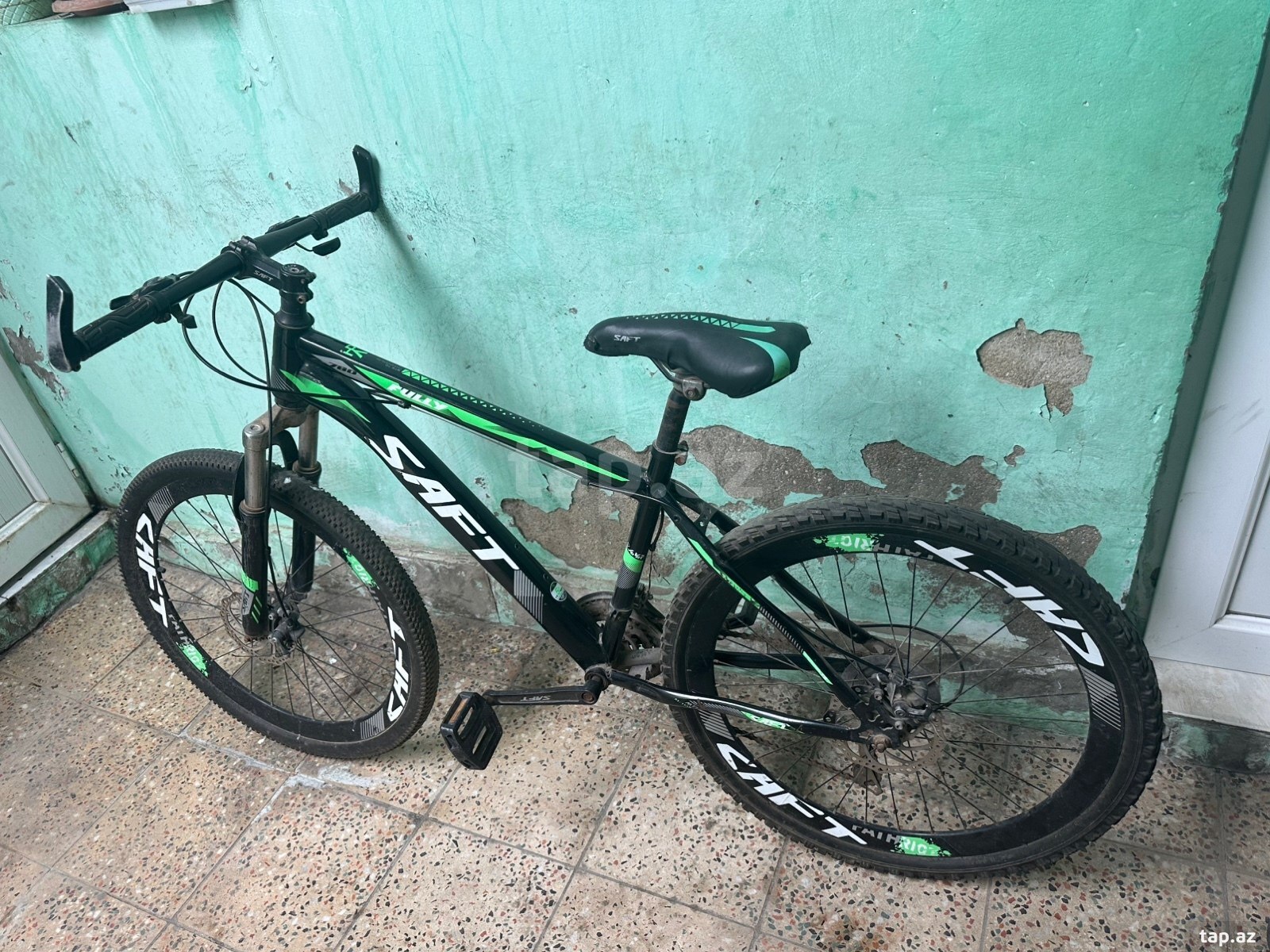 Velosiped (2)