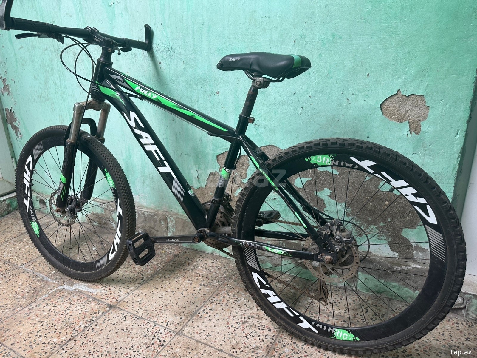 Velosiped
