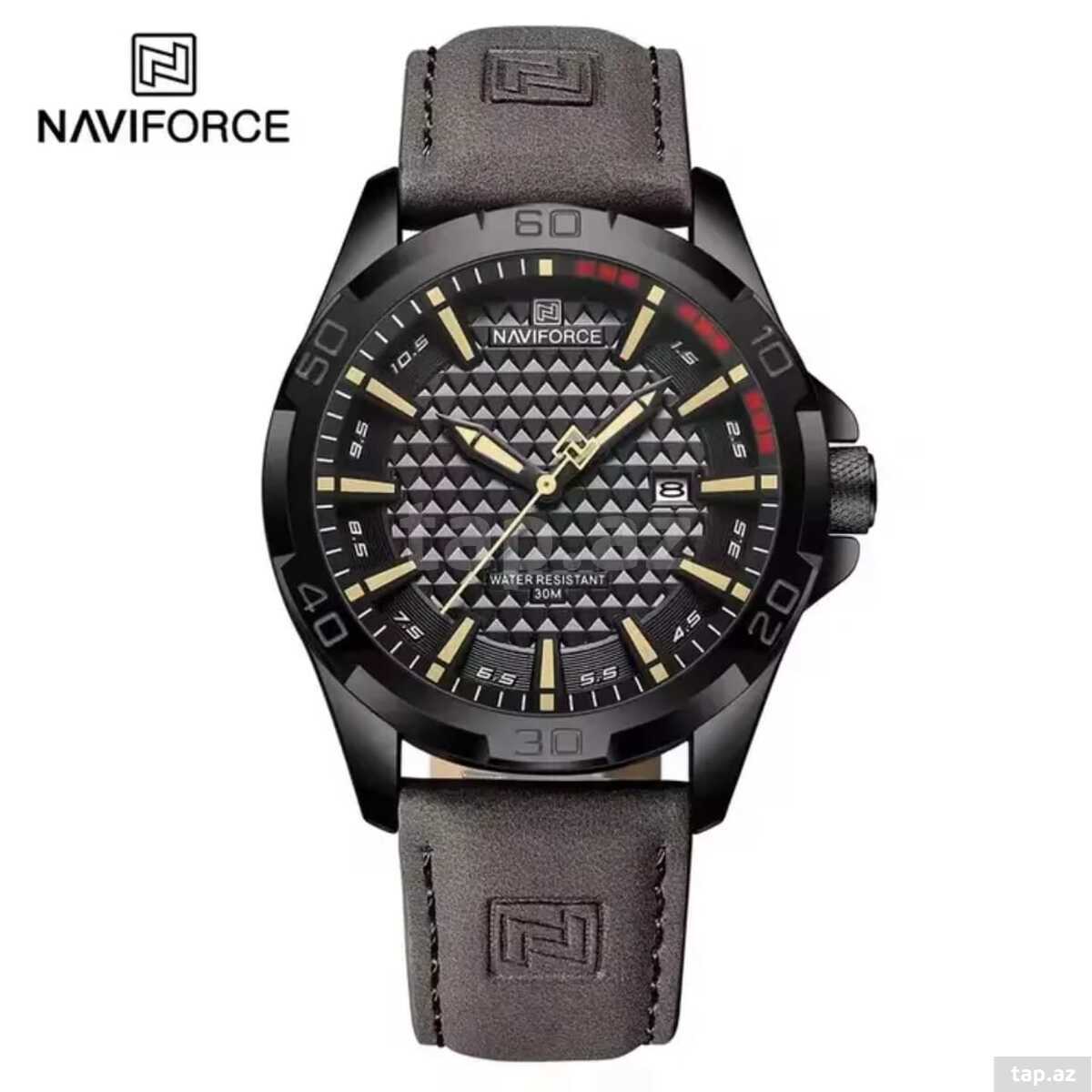 Naviforce qol saatı 001
