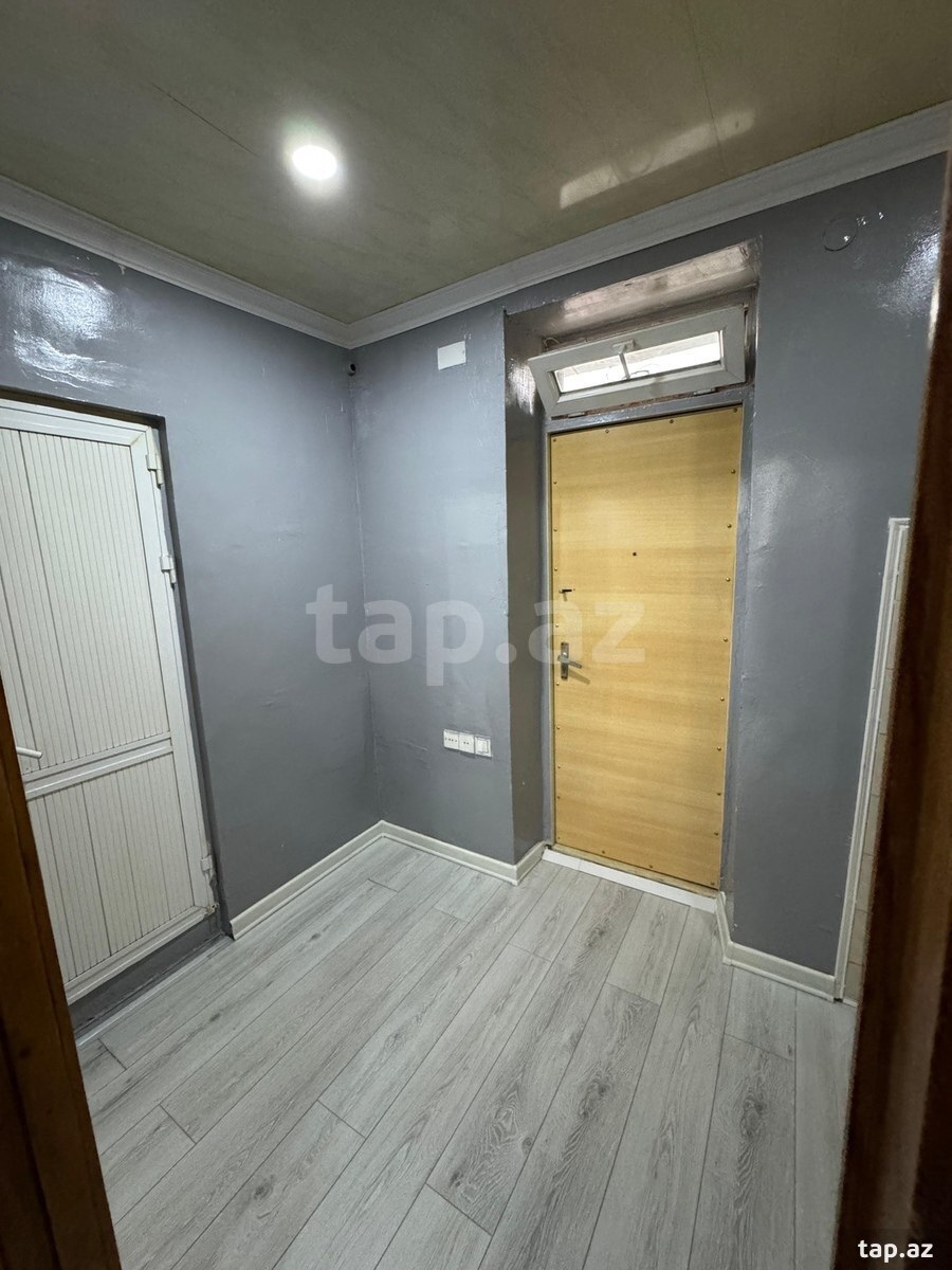 2-otaqlı mənzil, Badamdar qəs., 40 m² (3)
