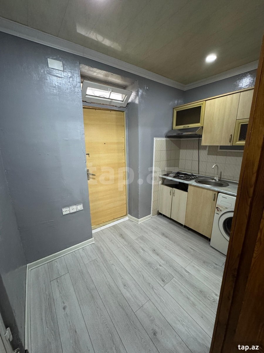 2-otaqlı mənzil, Badamdar qəs., 40 m² (5)