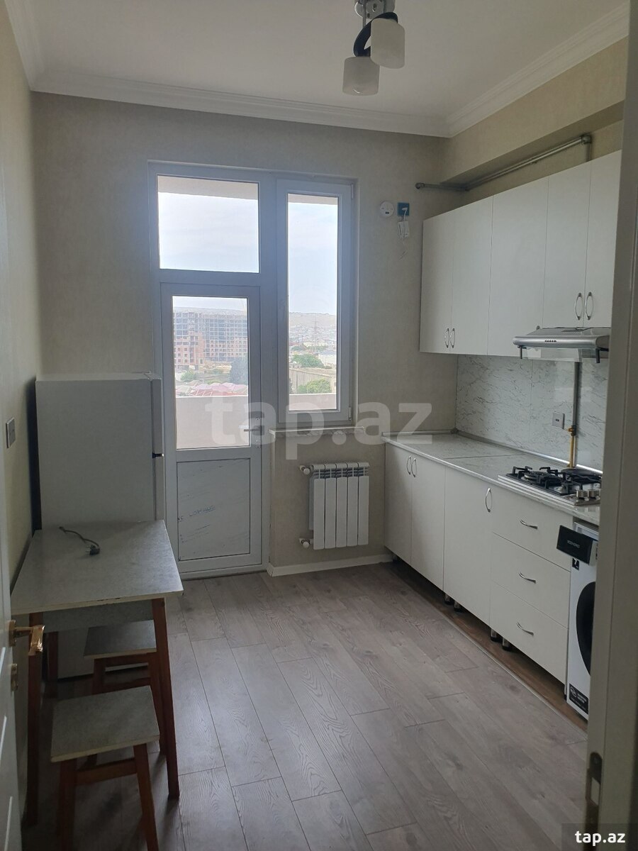 2-otaqlı yeni tikili kirayə verilir, Xırdalan ş., 63 m² (7)