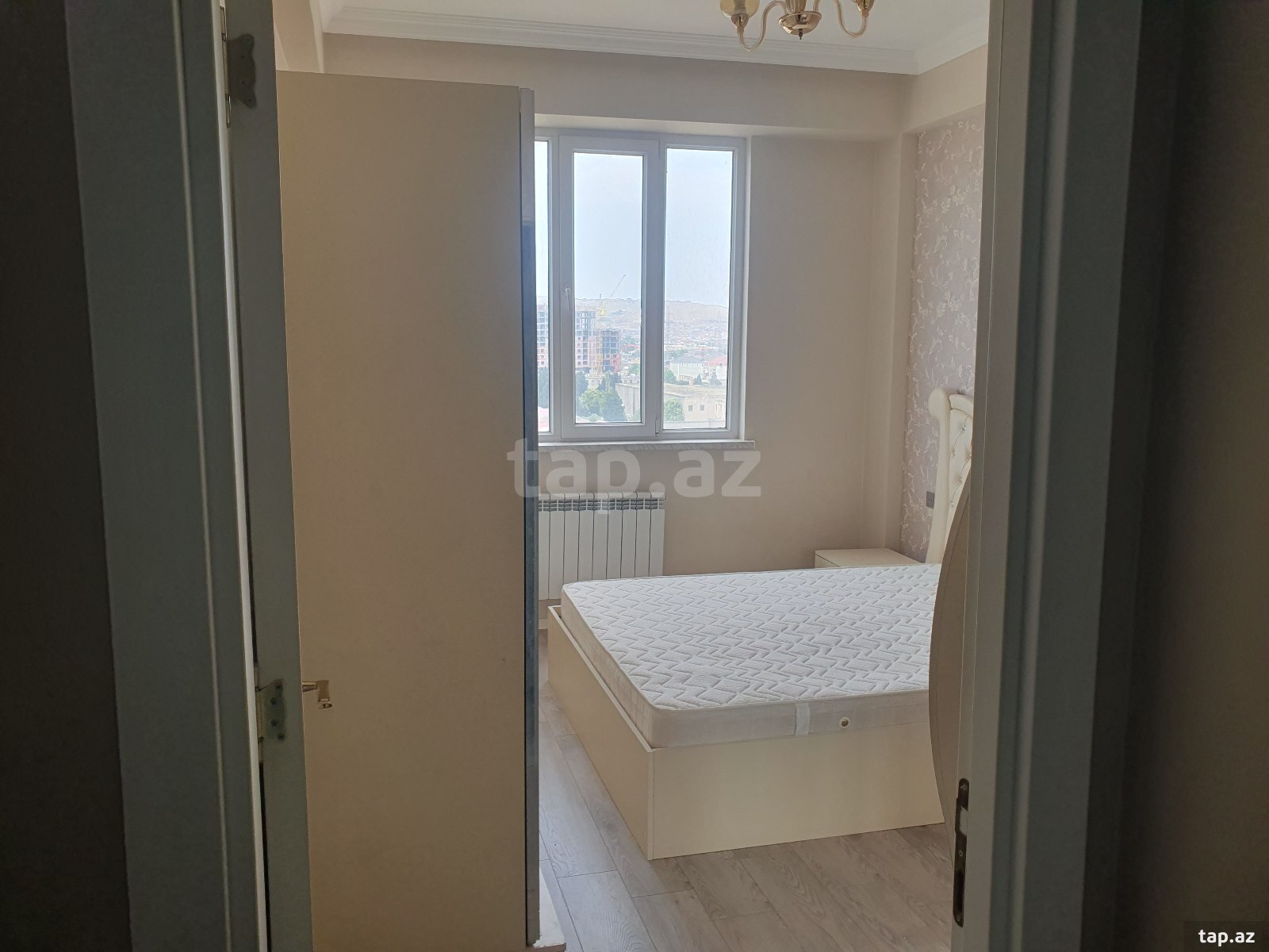 2-otaqlı yeni tikili kirayə verilir, Xırdalan ş., 63 m² (13)