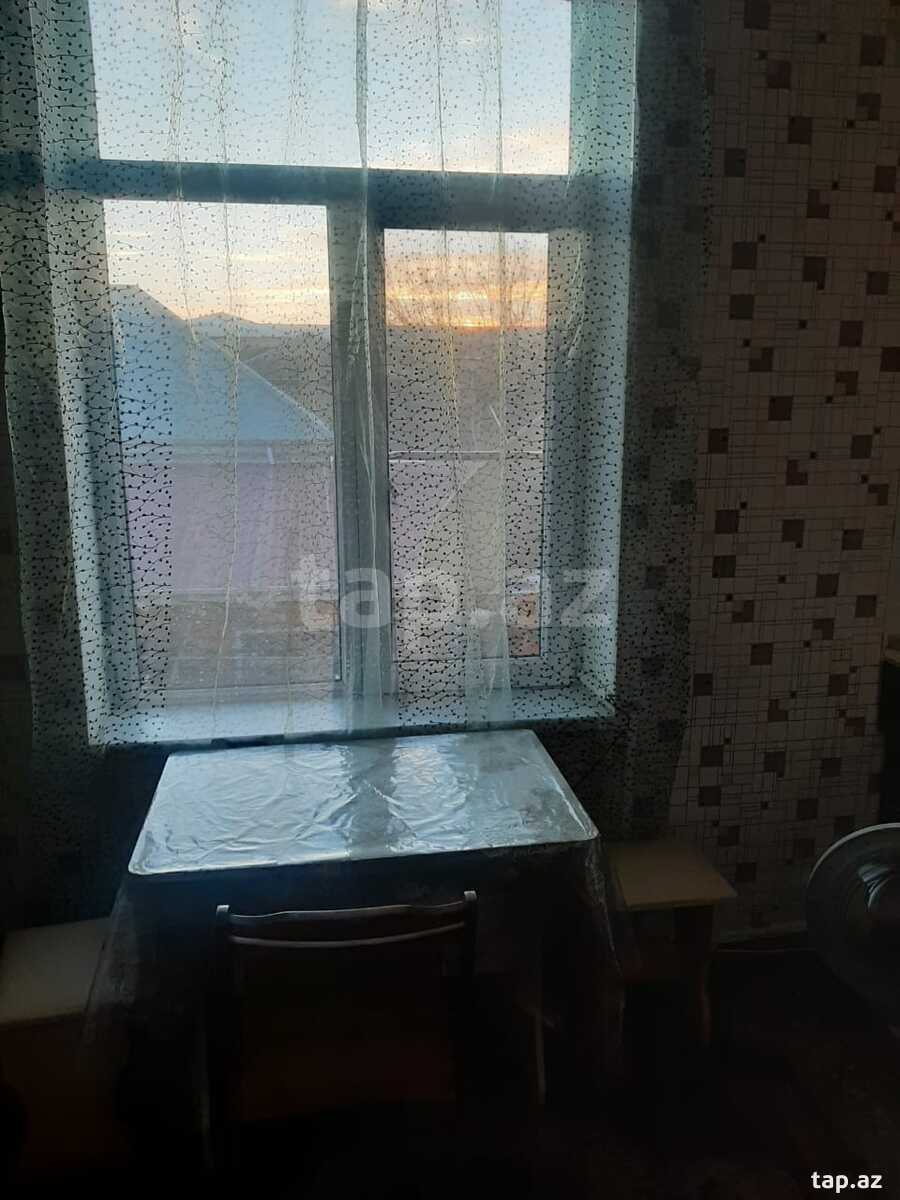 2-otaqlı mənzil kirayə verilir, Zabrat qəs., 70 m² (7)