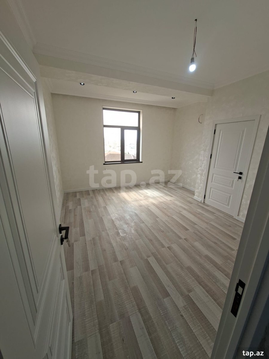 3-otaqlı yeni tikili, Masazır qəs., 73 m² (4)