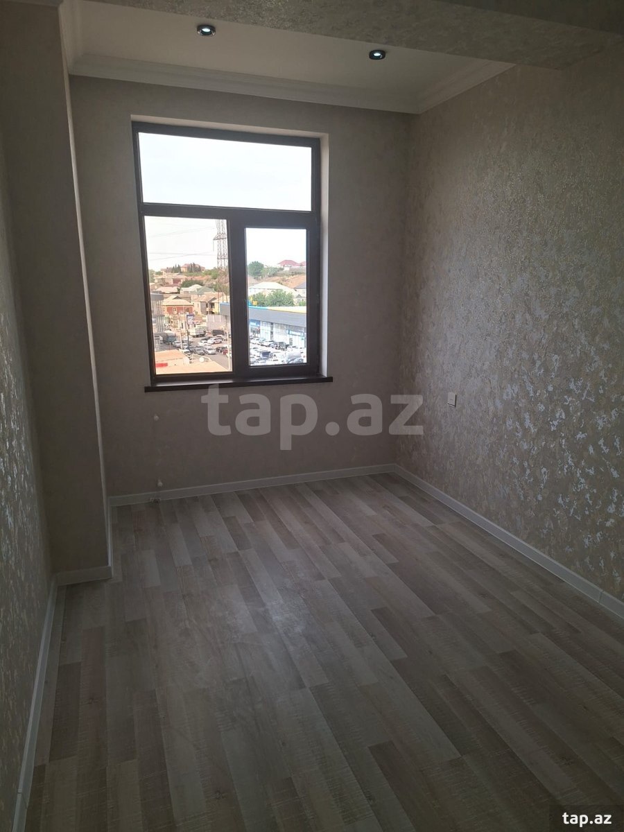 3-otaqlı yeni tikili, Masazır qəs., 73 m² (16)