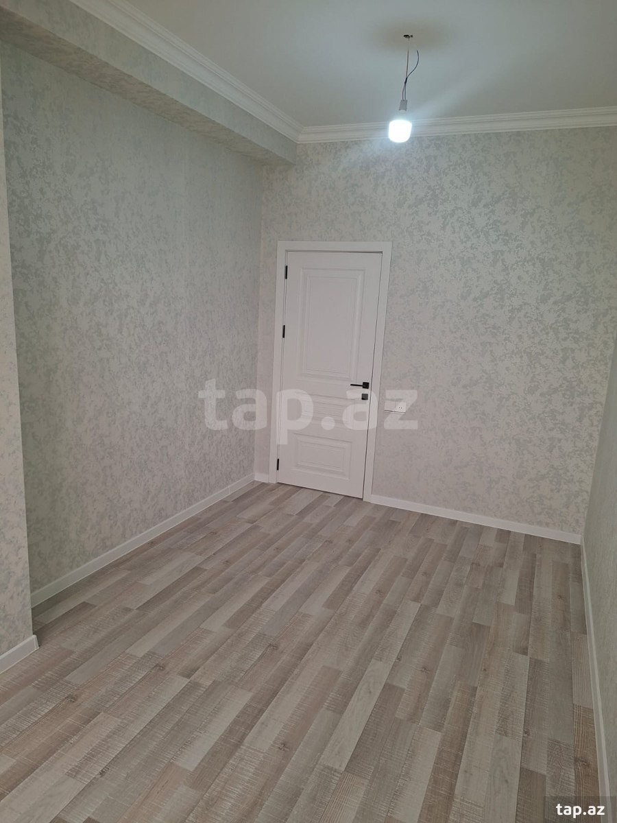 3-otaqlı yeni tikili, Masazır qəs., 73 m² (15)