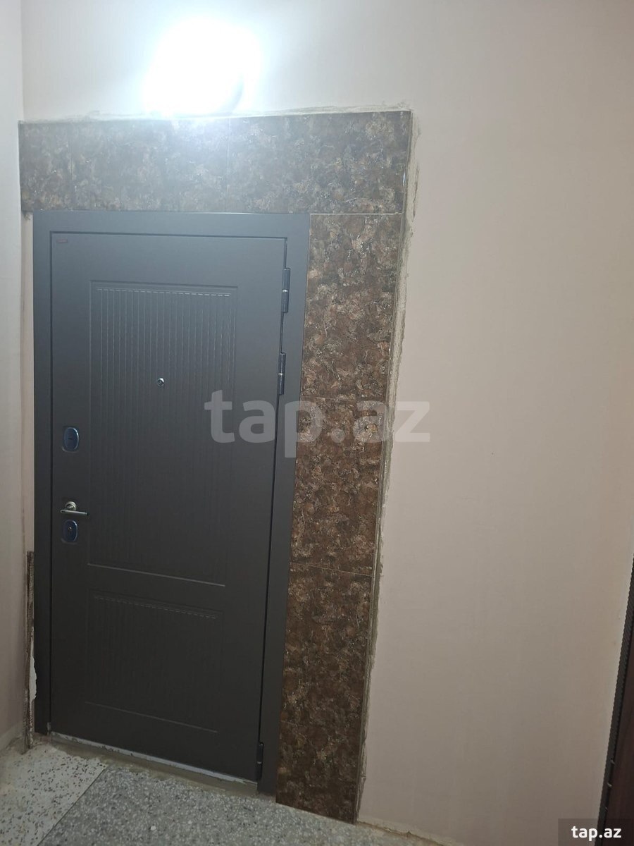3-otaqlı yeni tikili, Masazır qəs., 73 m² (7)