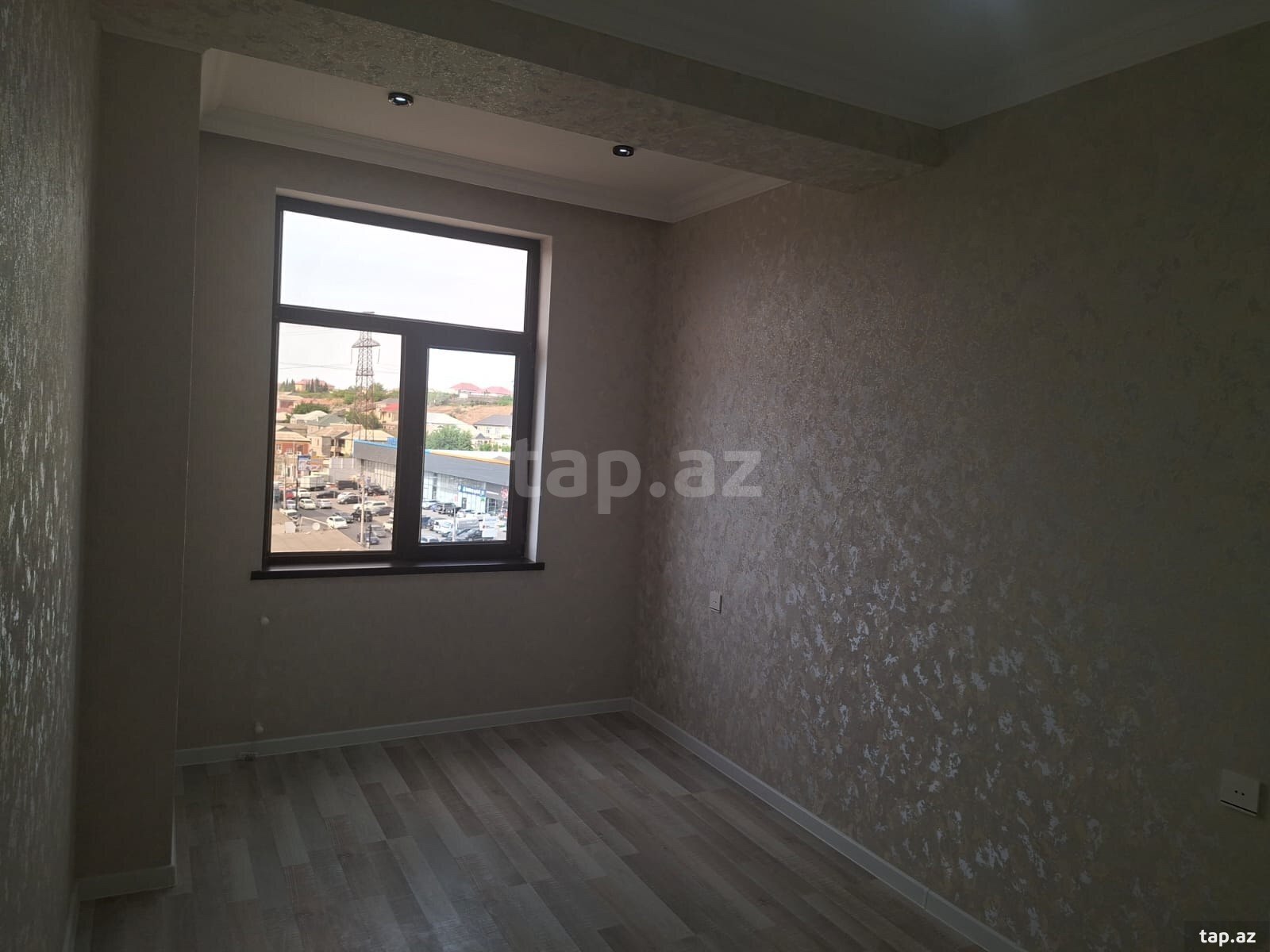 3-otaqlı yeni tikili, Masazır qəs., 73 m² (6)