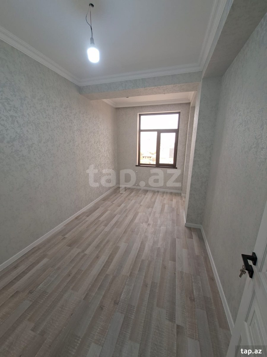 3-otaqlı yeni tikili, Masazır qəs., 73 m² (12)