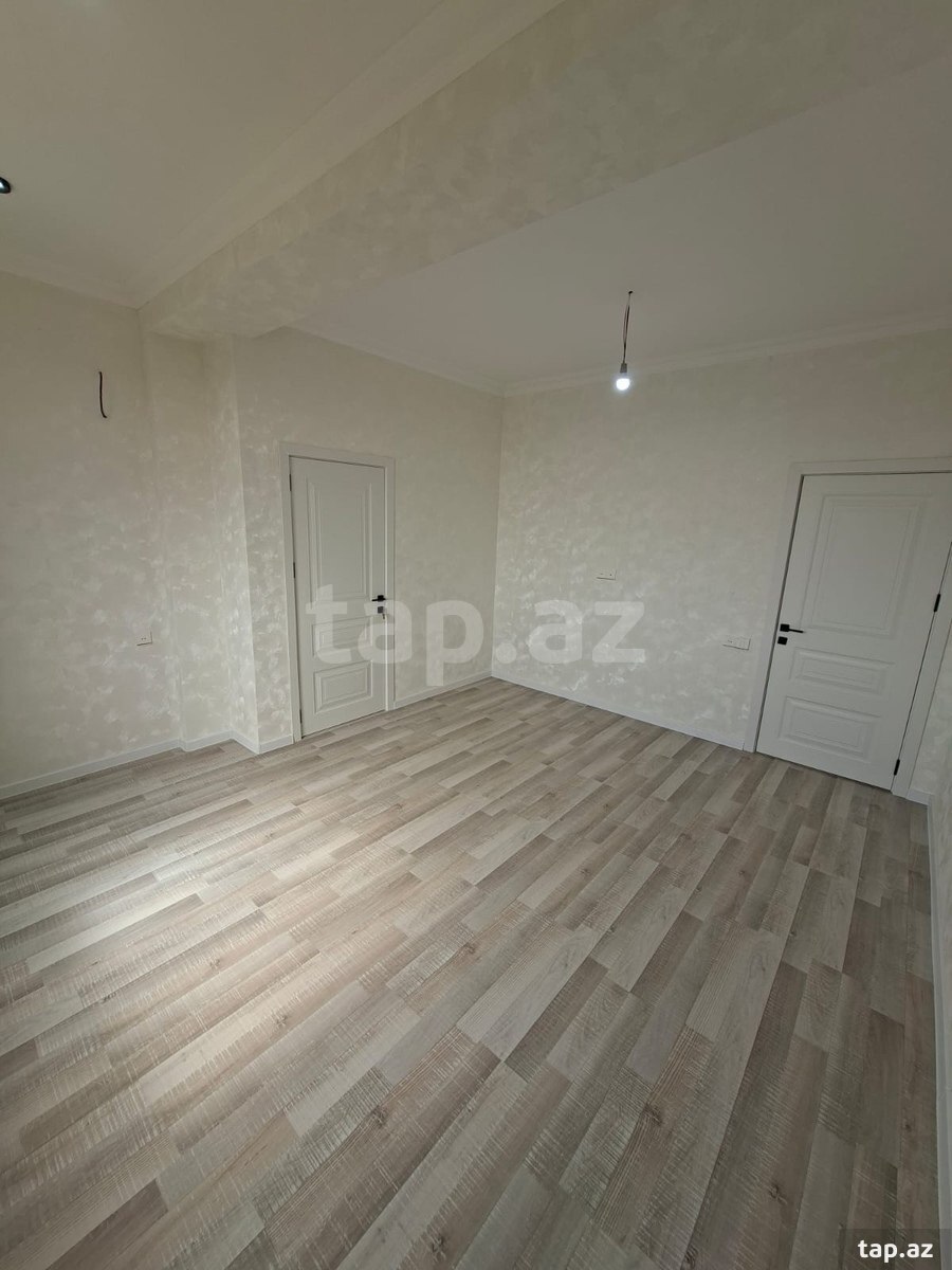 3-otaqlı yeni tikili, Masazır qəs., 73 m² (14)